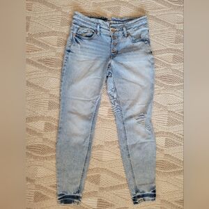 edgely Super Skinny Jeans